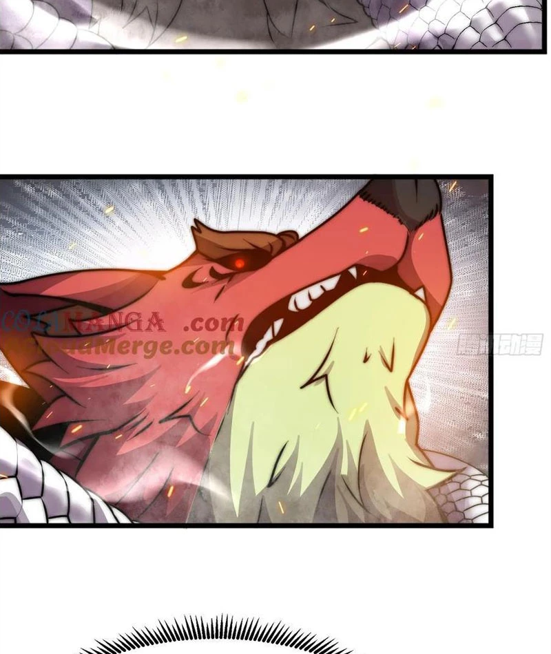 Lôi kiếp mười vạn năm Chapter 14 - 17