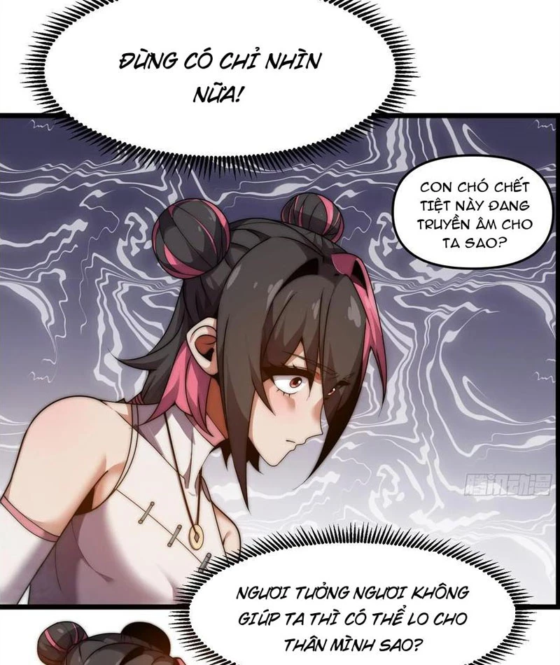 Lôi kiếp mười vạn năm Chapter 14 - 18