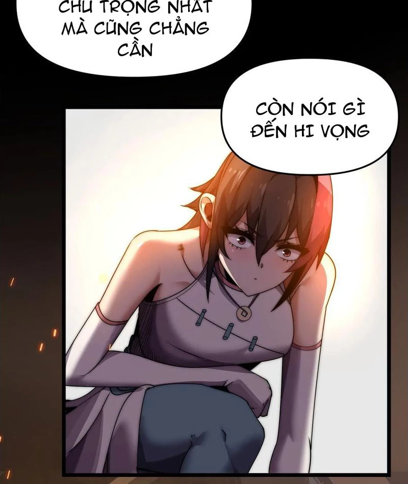 Lôi kiếp mười vạn năm Chapter 14 - 20