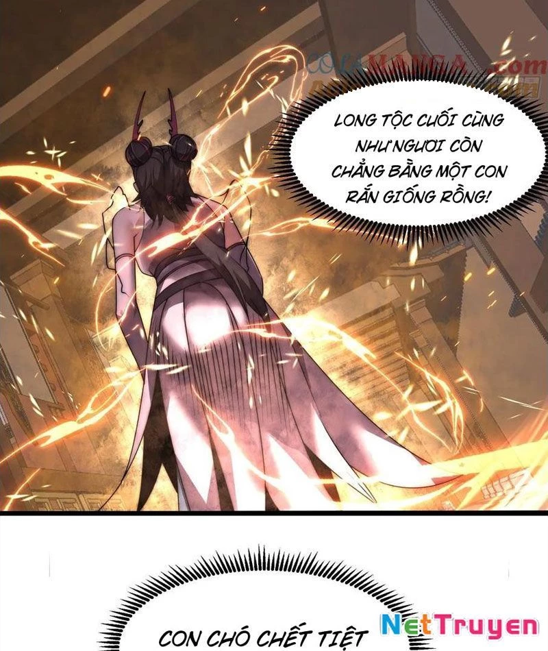 Lôi kiếp mười vạn năm Chapter 14 - 21