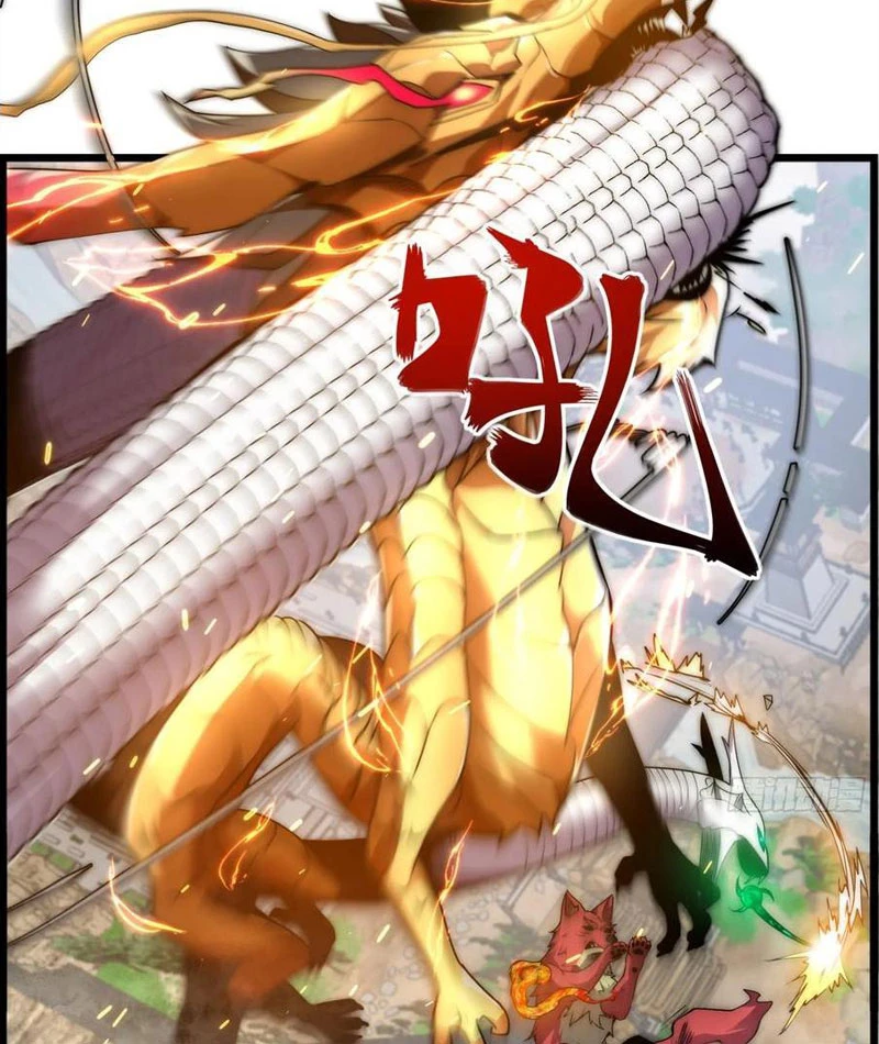 Lôi kiếp mười vạn năm Chapter 14 - 23