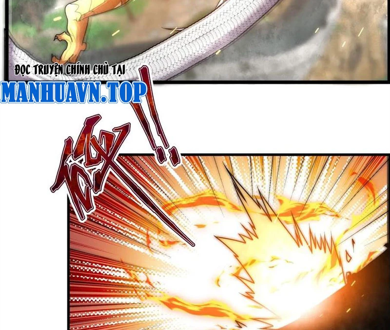 Lôi kiếp mười vạn năm Chapter 14 - 27