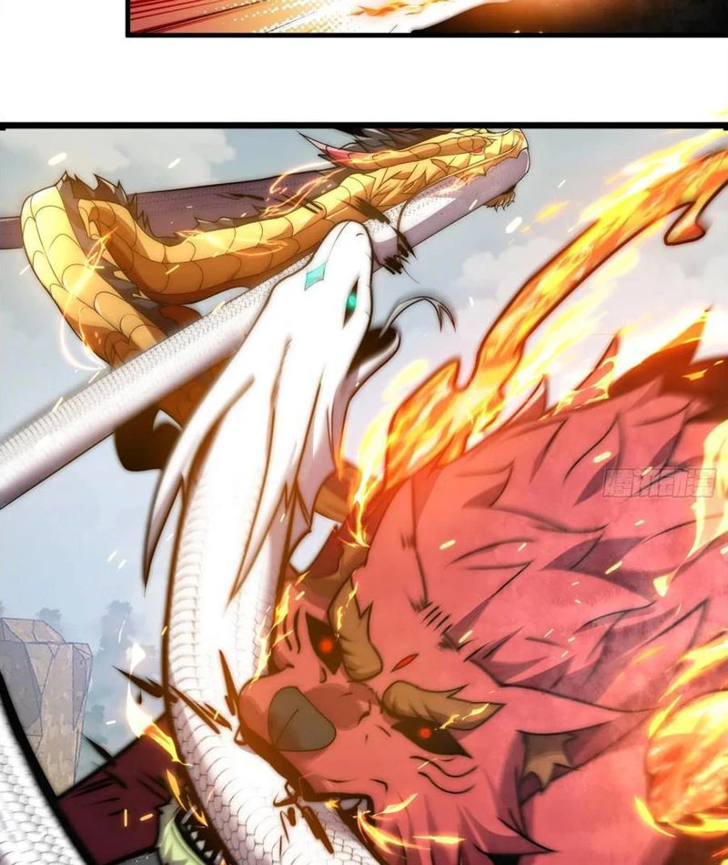 Lôi kiếp mười vạn năm Chapter 14 - 28