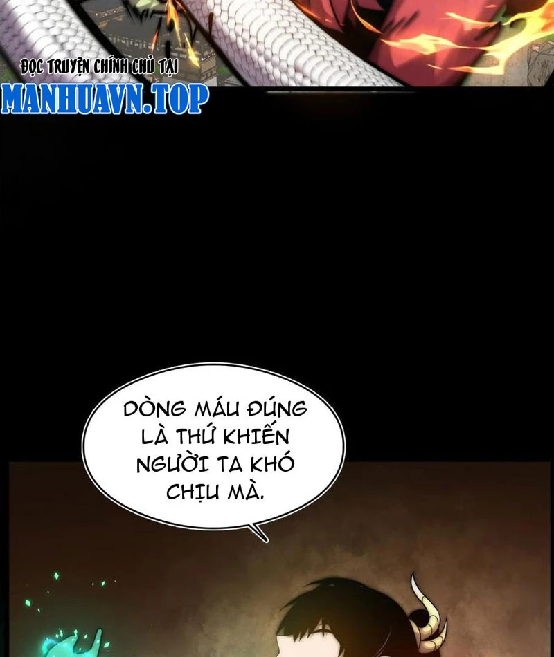 Lôi kiếp mười vạn năm Chapter 14 - 29