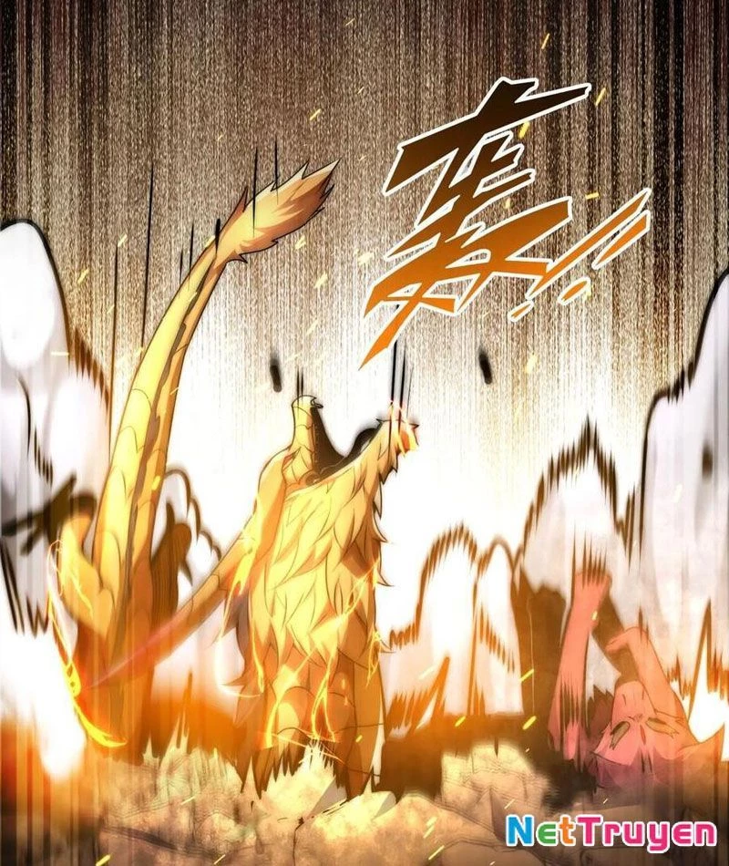 Lôi kiếp mười vạn năm Chapter 14 - 31