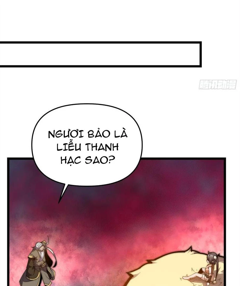 Lôi kiếp mười vạn năm Chapter 14 - 33