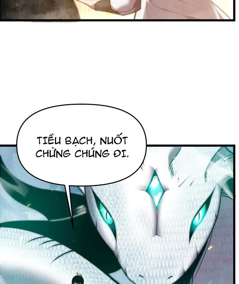 Lôi kiếp mười vạn năm Chapter 14 - 43