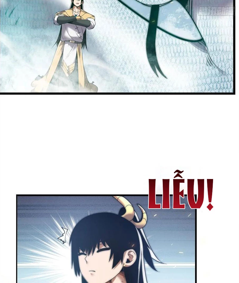 Lôi kiếp mười vạn năm Chapter 14 - 44