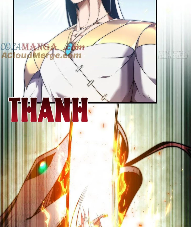 Lôi kiếp mười vạn năm Chapter 14 - 45