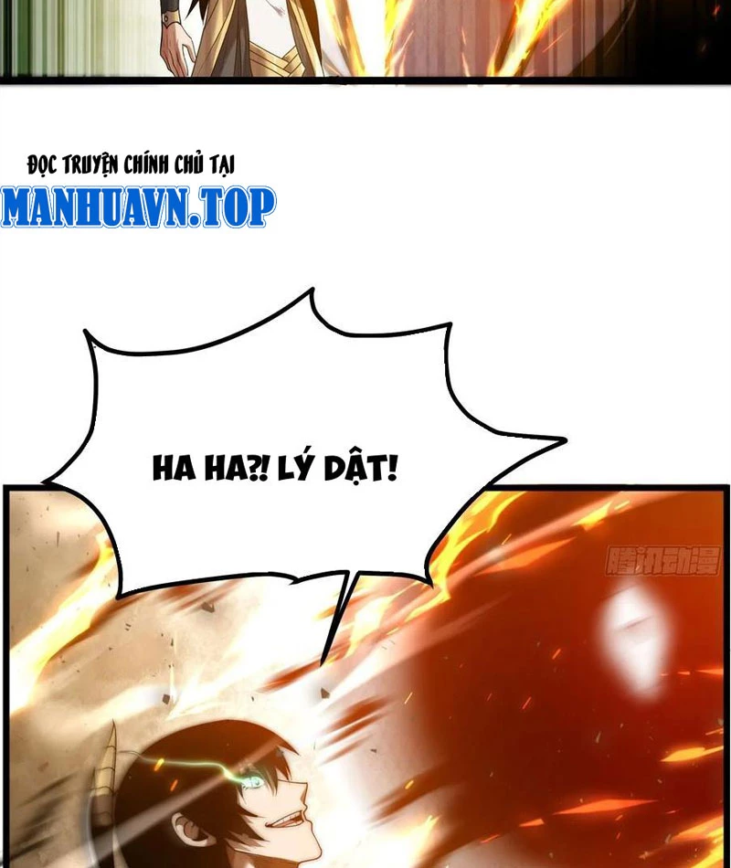 Lôi kiếp mười vạn năm Chapter 14 - 47