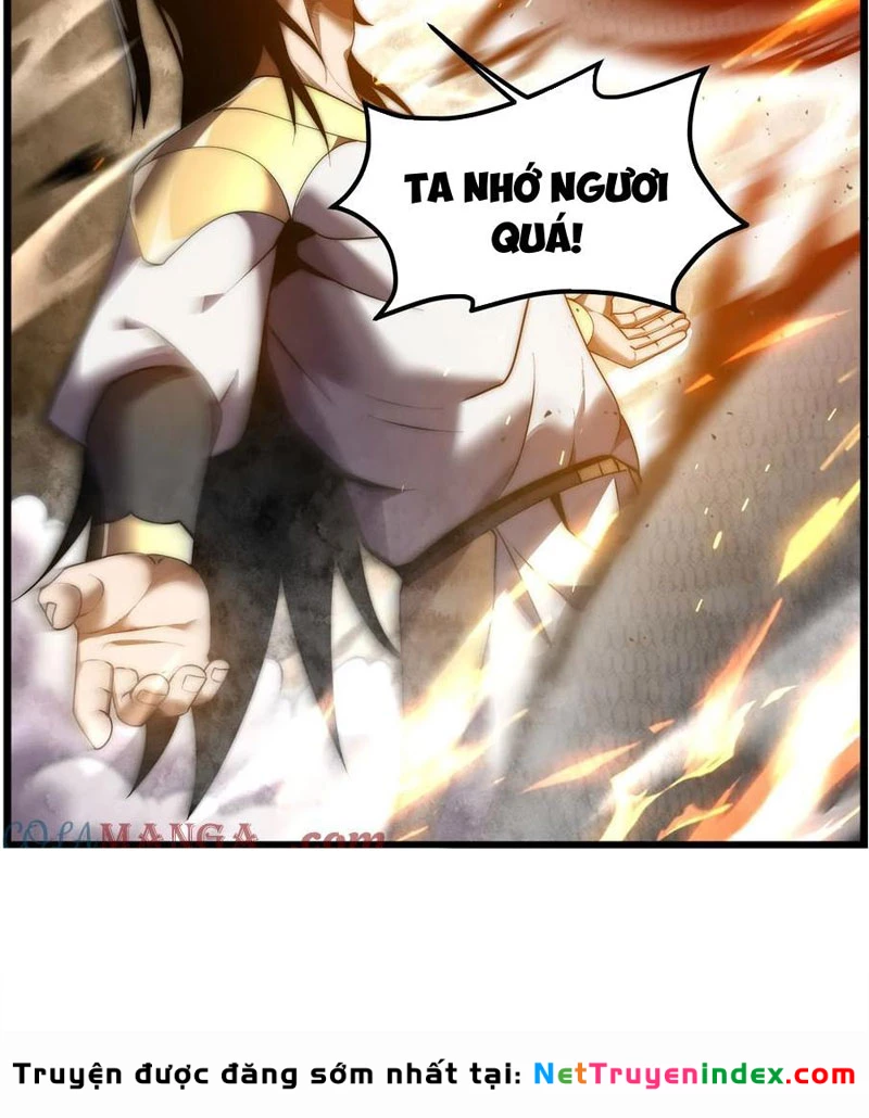 Lôi kiếp mười vạn năm Chapter 14 - 48