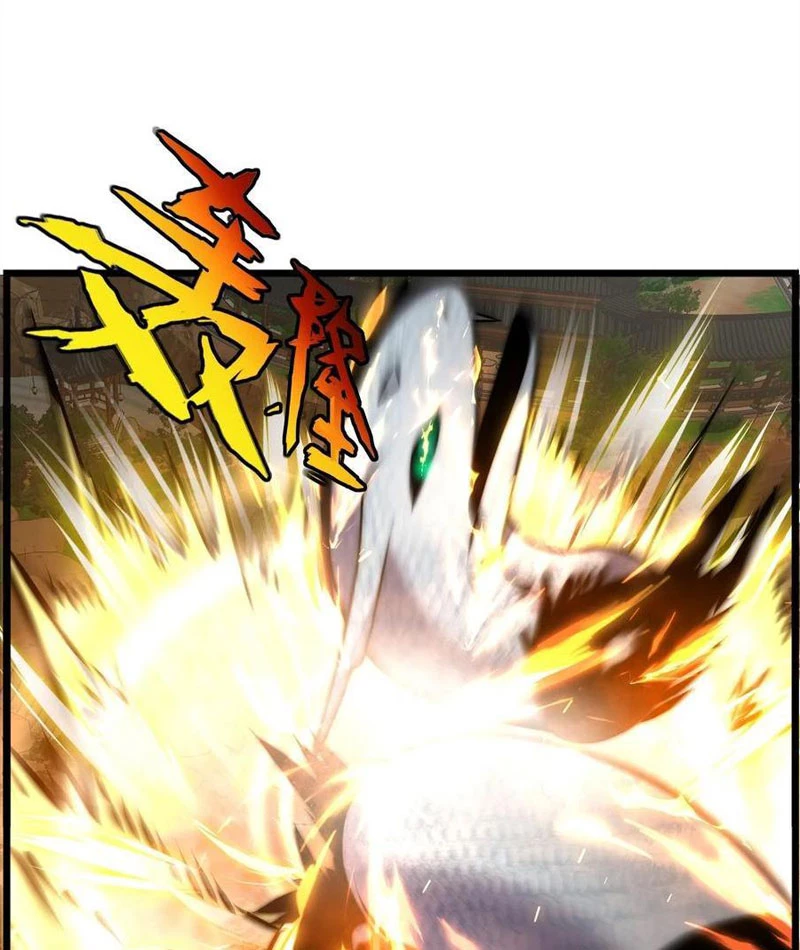 Lôi kiếp mười vạn năm Chapter 14 - 49