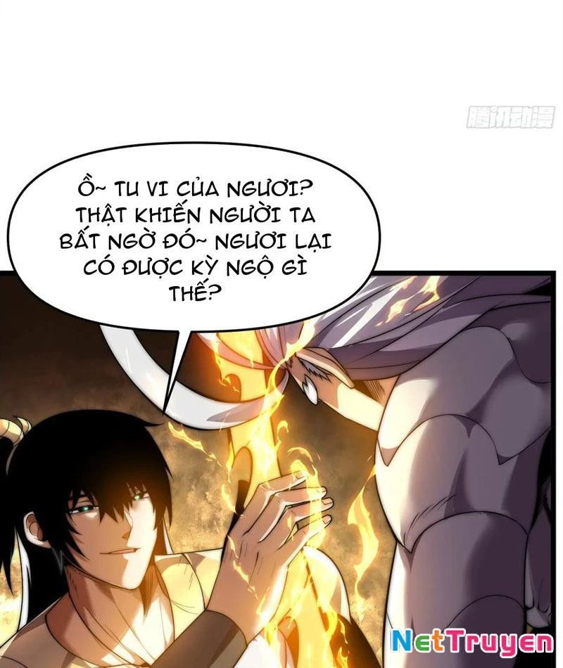 Lôi kiếp mười vạn năm Chapter 14 - 51