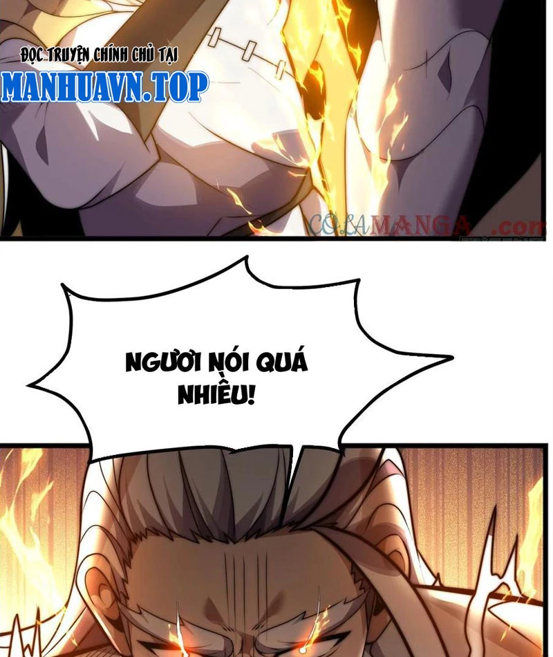 Lôi kiếp mười vạn năm Chapter 14 - 52