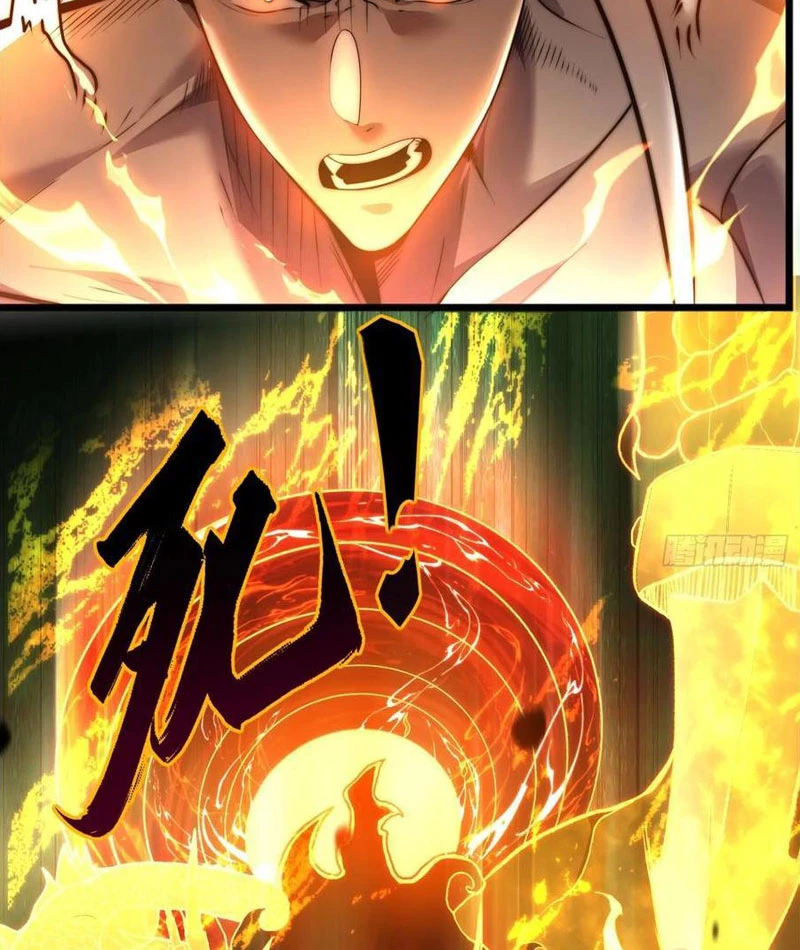 Lôi kiếp mười vạn năm Chapter 14 - 53