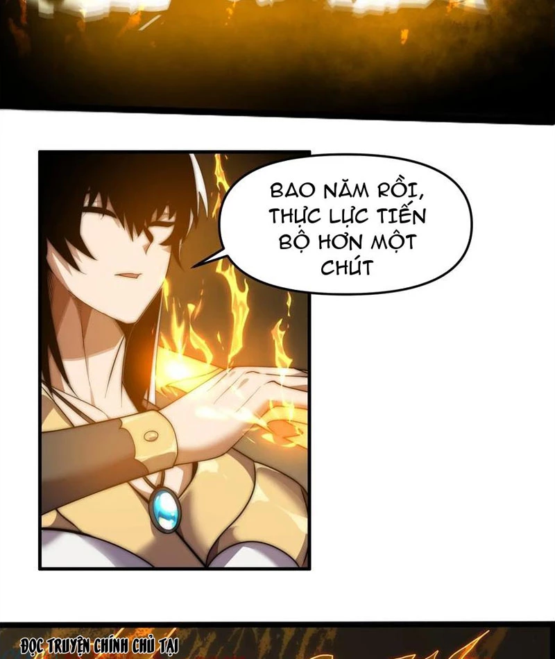 Lôi kiếp mười vạn năm Chapter 14 - 55