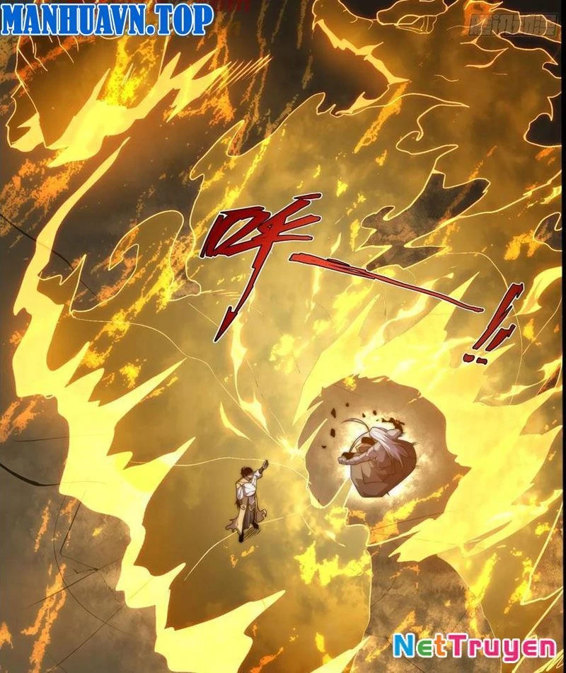 Lôi kiếp mười vạn năm Chapter 14 - 56