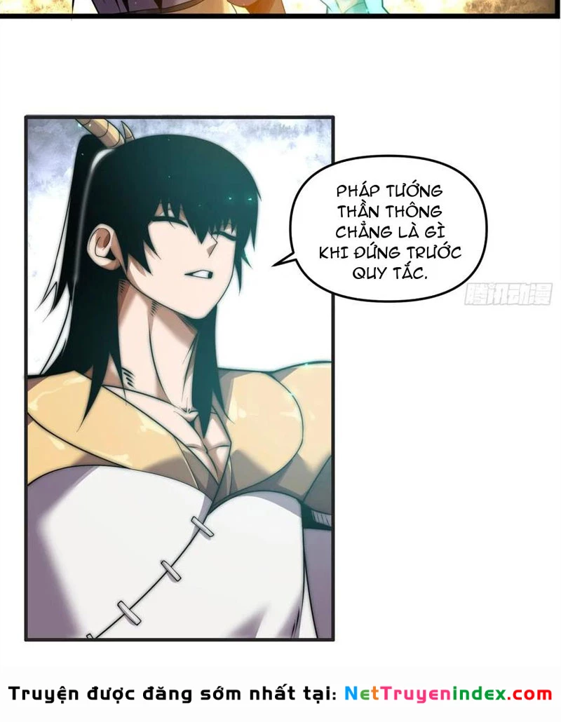 Lôi kiếp mười vạn năm Chapter 14 - 58