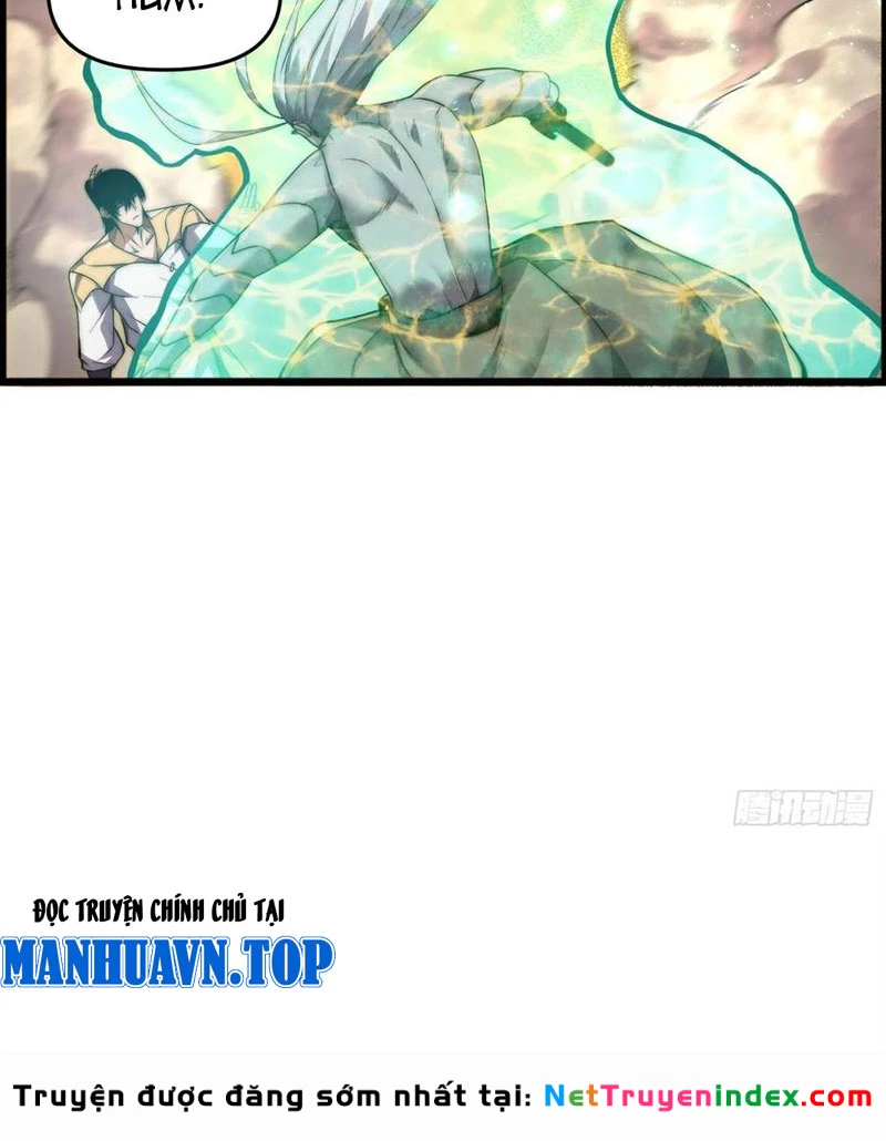 Lôi kiếp mười vạn năm Chapter 14 - 60