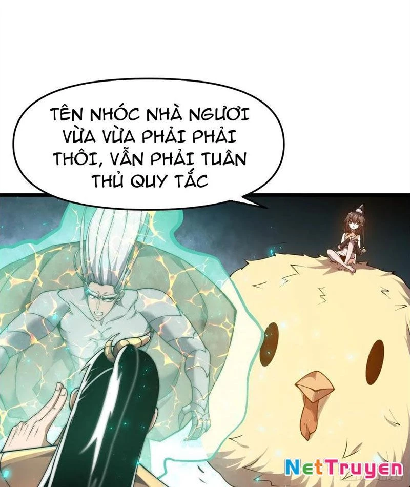 Lôi kiếp mười vạn năm Chapter 14 - 61