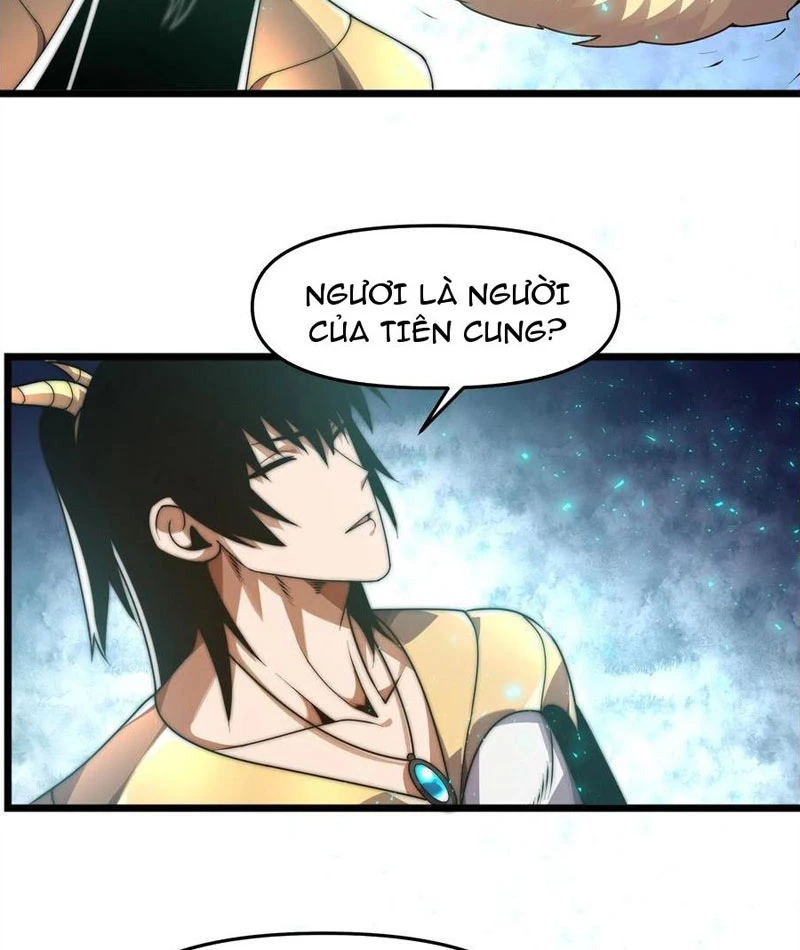 Lôi kiếp mười vạn năm Chapter 14 - 62