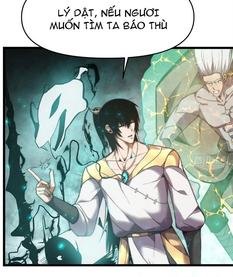 Lôi kiếp mười vạn năm Chapter 14 - 65