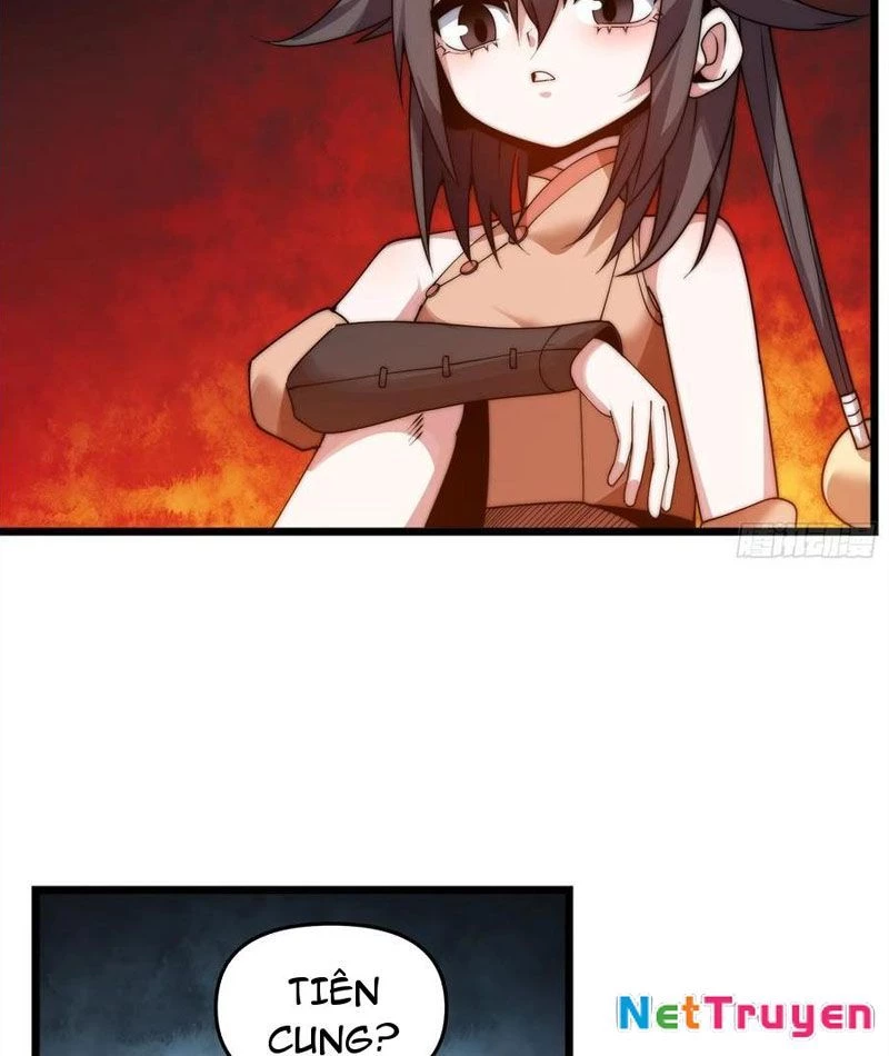 Lôi kiếp mười vạn năm Chapter 14 - 71