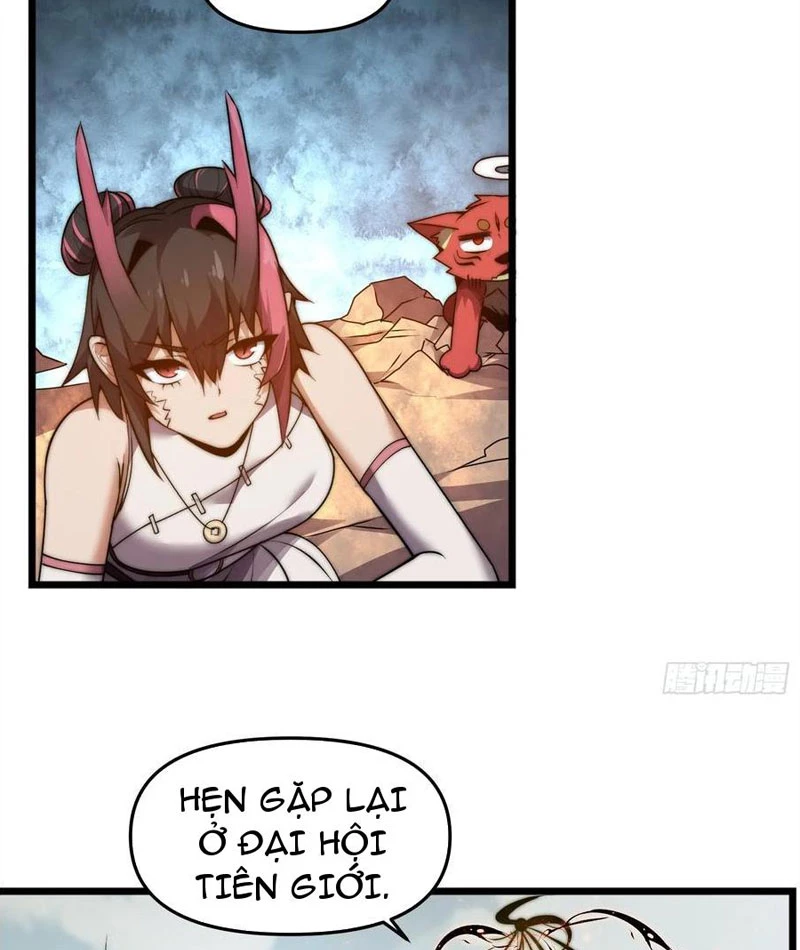 Lôi kiếp mười vạn năm Chapter 14 - 72