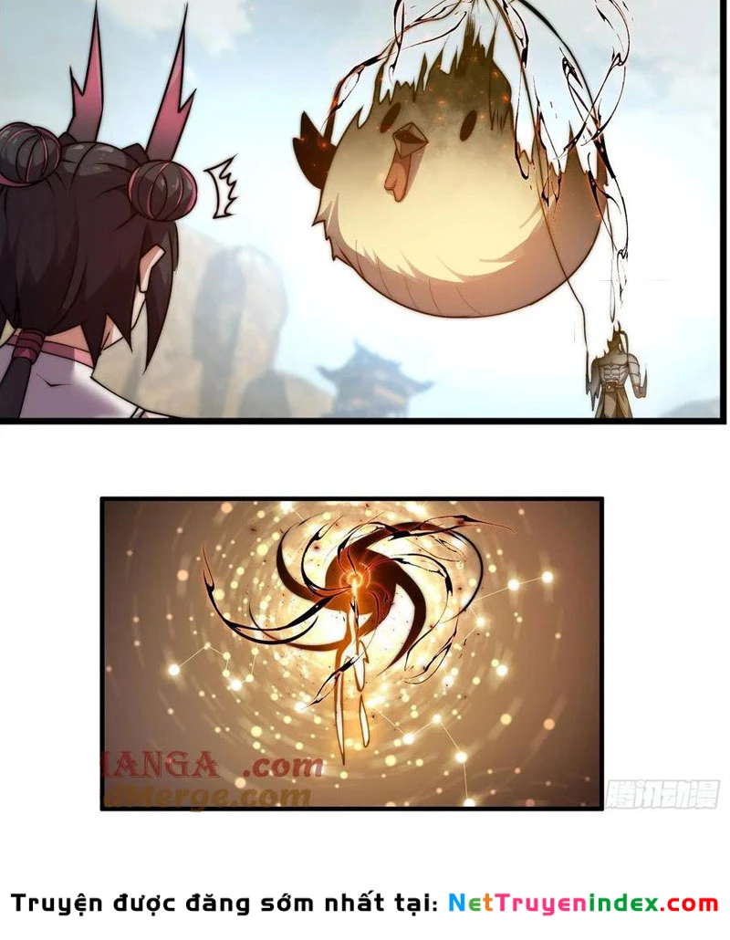 Lôi kiếp mười vạn năm Chapter 14 - 73