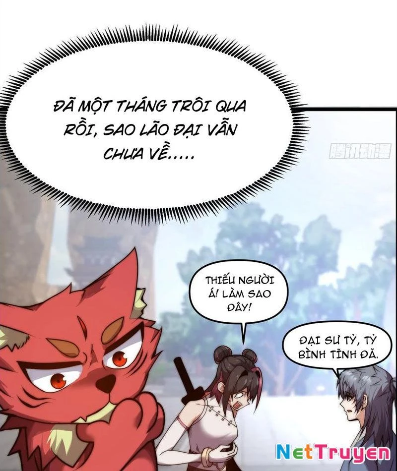 Lôi kiếp mười vạn năm Chapter 14 - 76