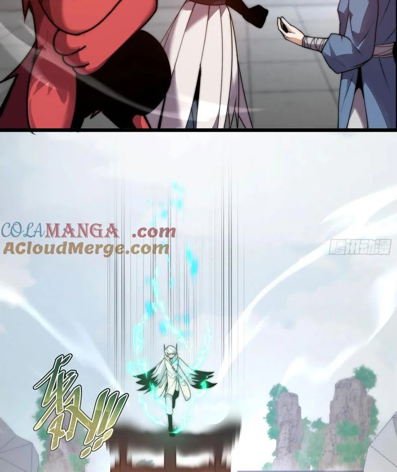 Lôi kiếp mười vạn năm Chapter 14 - 77