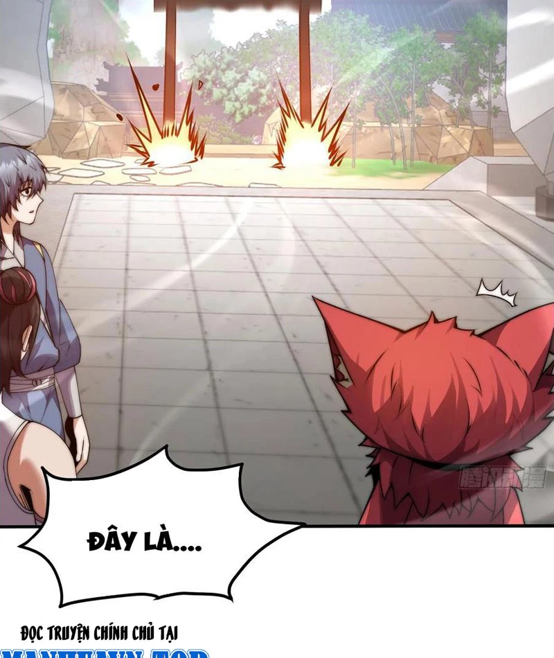 Lôi kiếp mười vạn năm Chapter 14 - 78