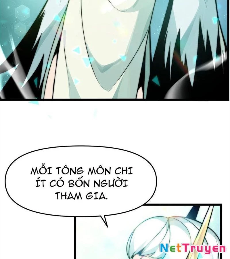 Lôi kiếp mười vạn năm Chapter 14 - 81