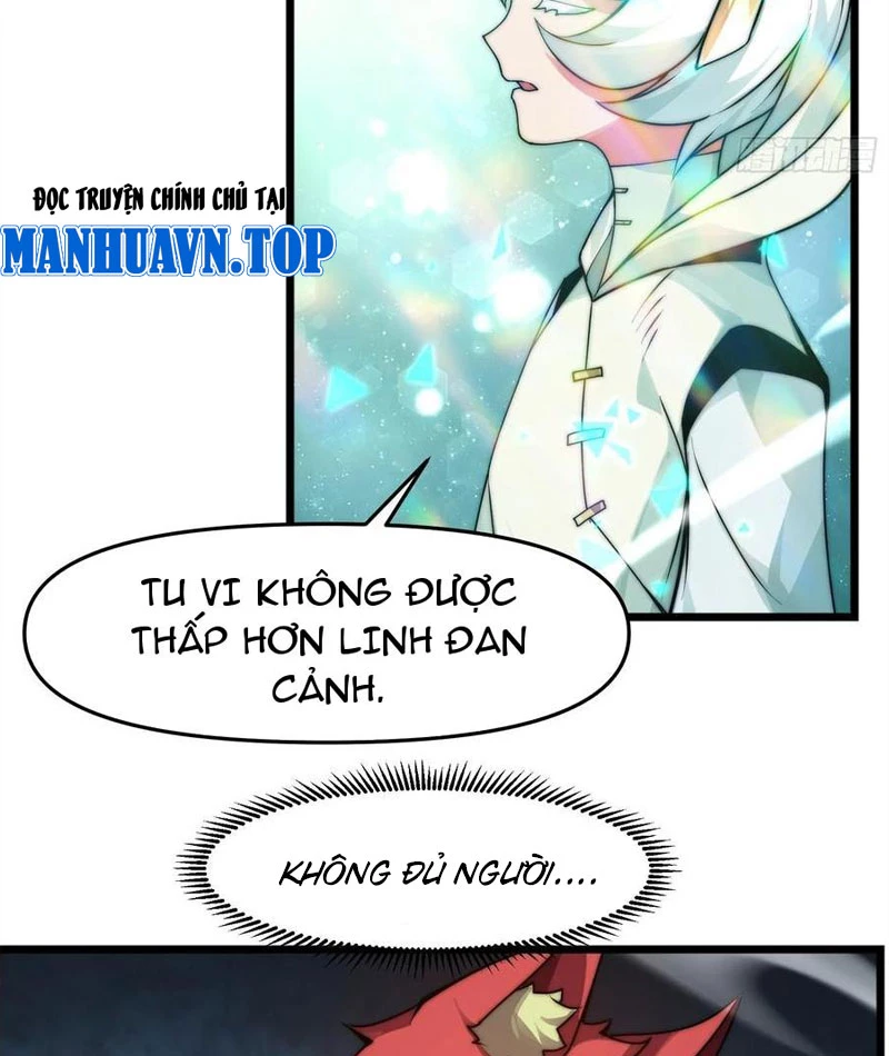 Lôi kiếp mười vạn năm Chapter 14 - 82
