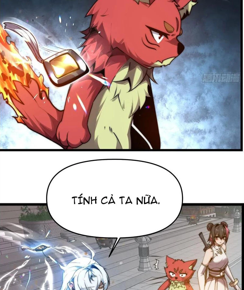 Lôi kiếp mười vạn năm Chapter 14 - 83