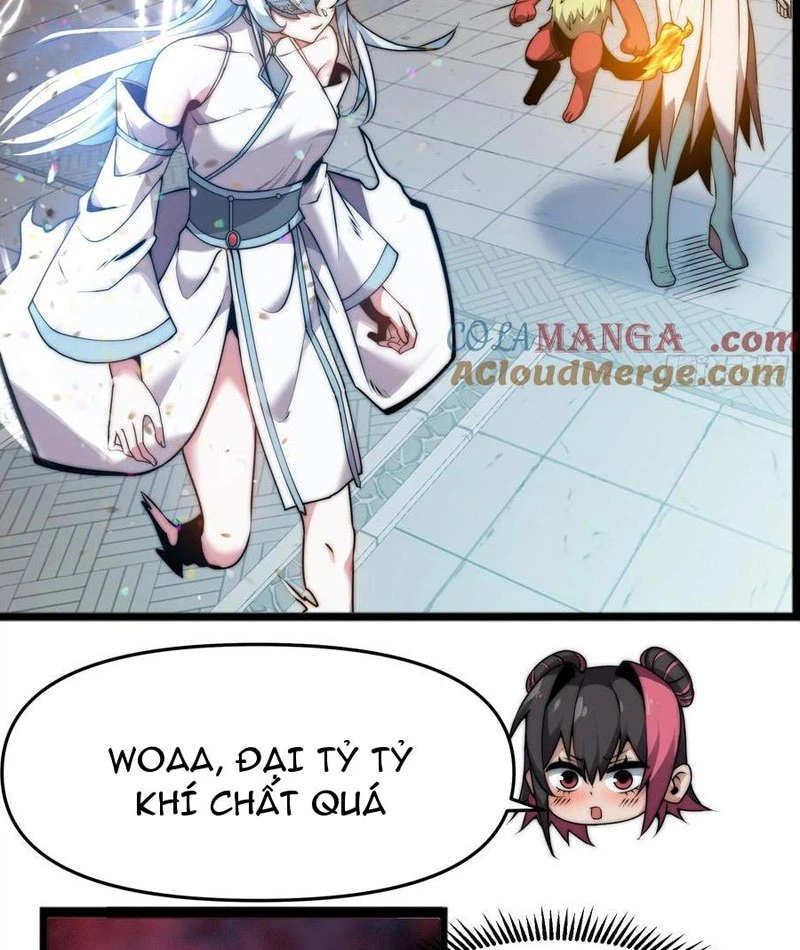 Lôi kiếp mười vạn năm Chapter 14 - 84