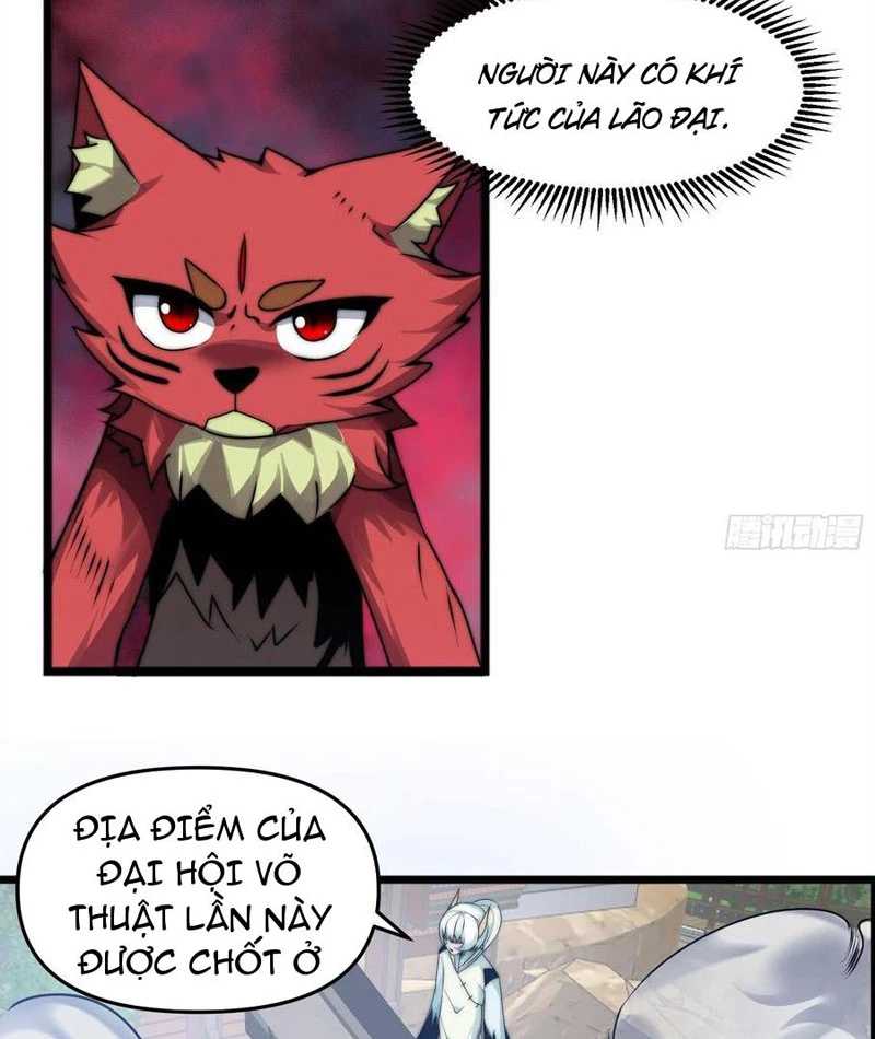 Lôi kiếp mười vạn năm Chapter 14 - 85