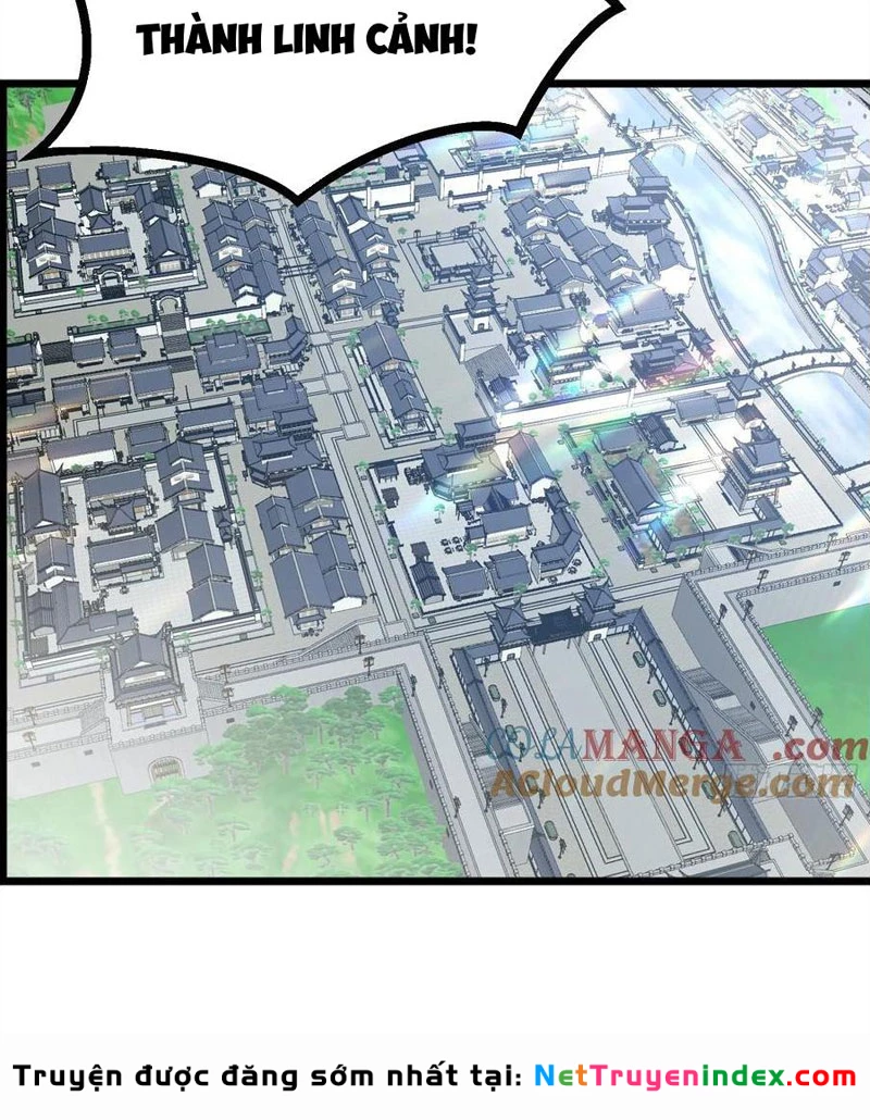 Lôi kiếp mười vạn năm Chapter 14 - 87