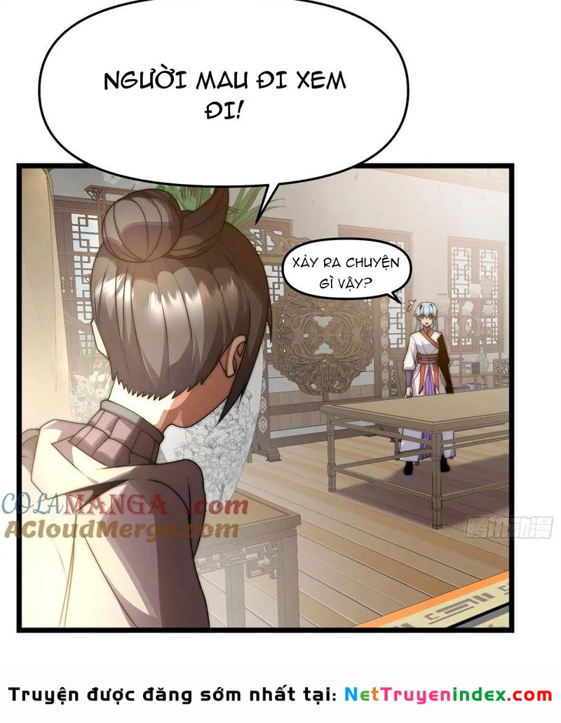 Lôi kiếp mười vạn năm Chapter 14 - 90