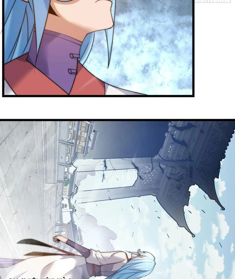 Lôi kiếp mười vạn năm Chapter 14 - 92