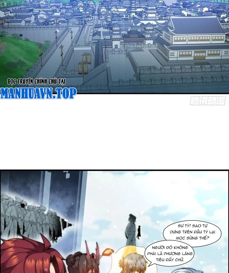 Lôi kiếp mười vạn năm Chapter 15 - 4