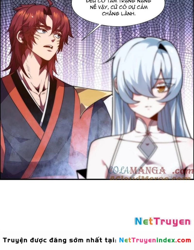 Lôi kiếp mười vạn năm Chapter 15 - 6