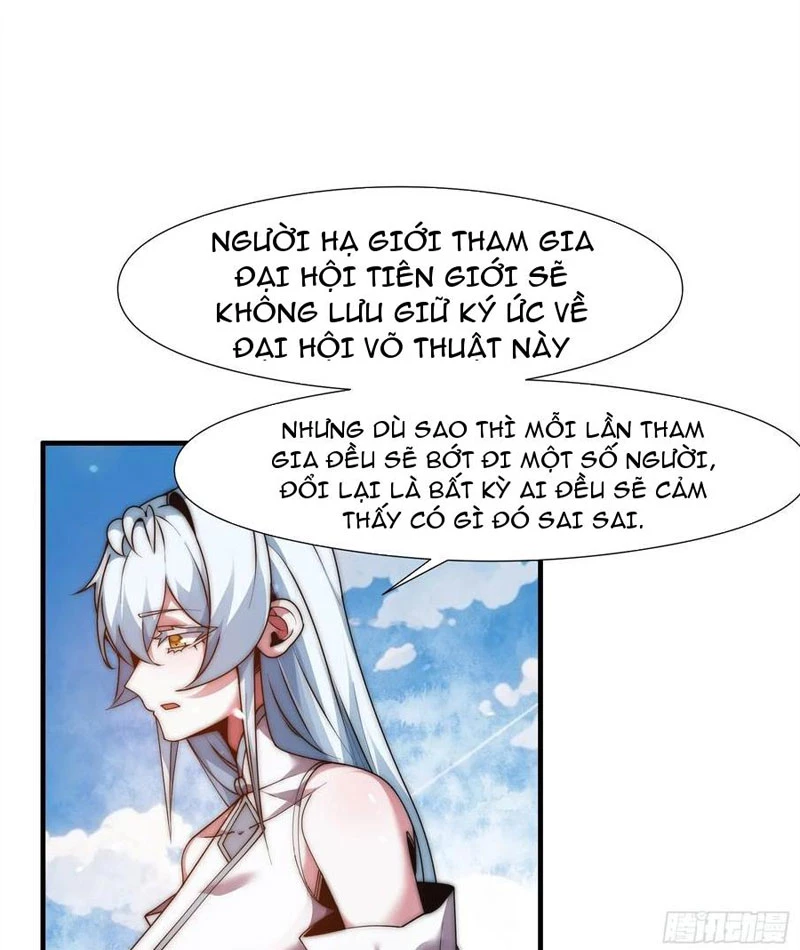 Lôi kiếp mười vạn năm Chapter 15 - 7