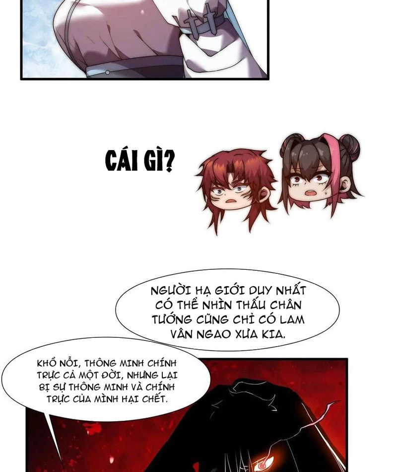 Lôi kiếp mười vạn năm Chapter 15 - 8