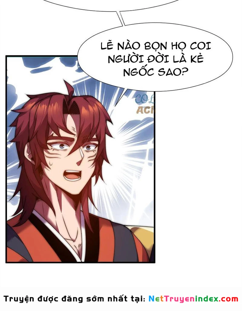 Lôi kiếp mười vạn năm Chapter 15 - 10