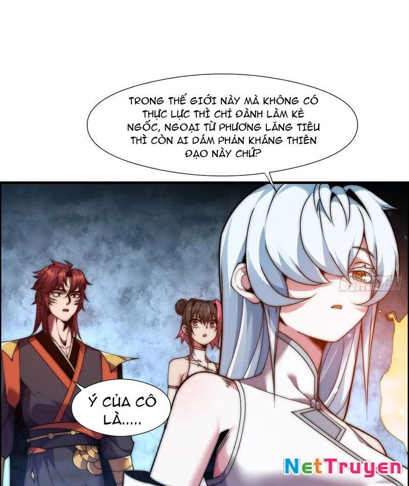 Lôi kiếp mười vạn năm Chapter 15 - 11