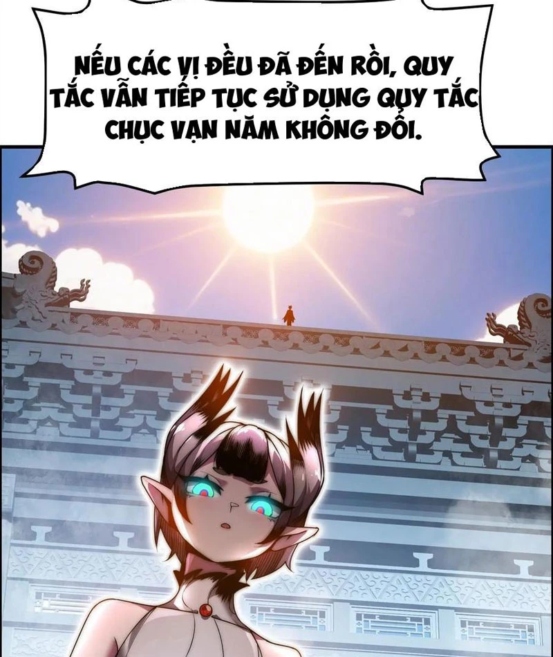 Lôi kiếp mười vạn năm Chapter 15 - 15