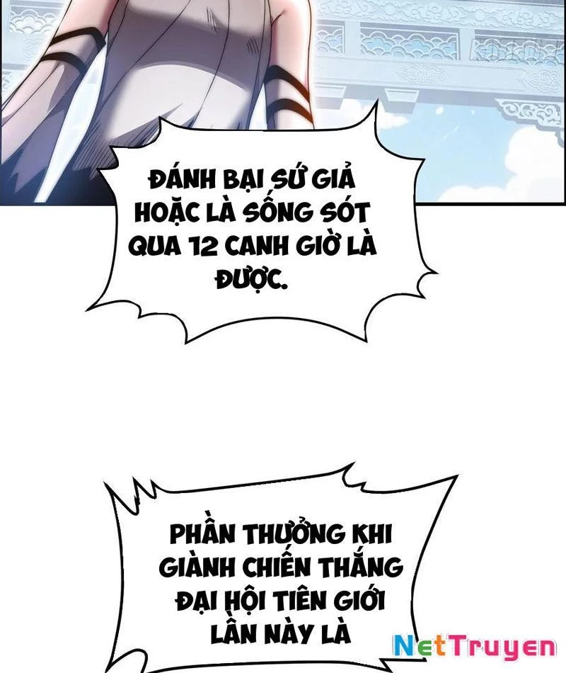 Lôi kiếp mười vạn năm Chapter 15 - 16