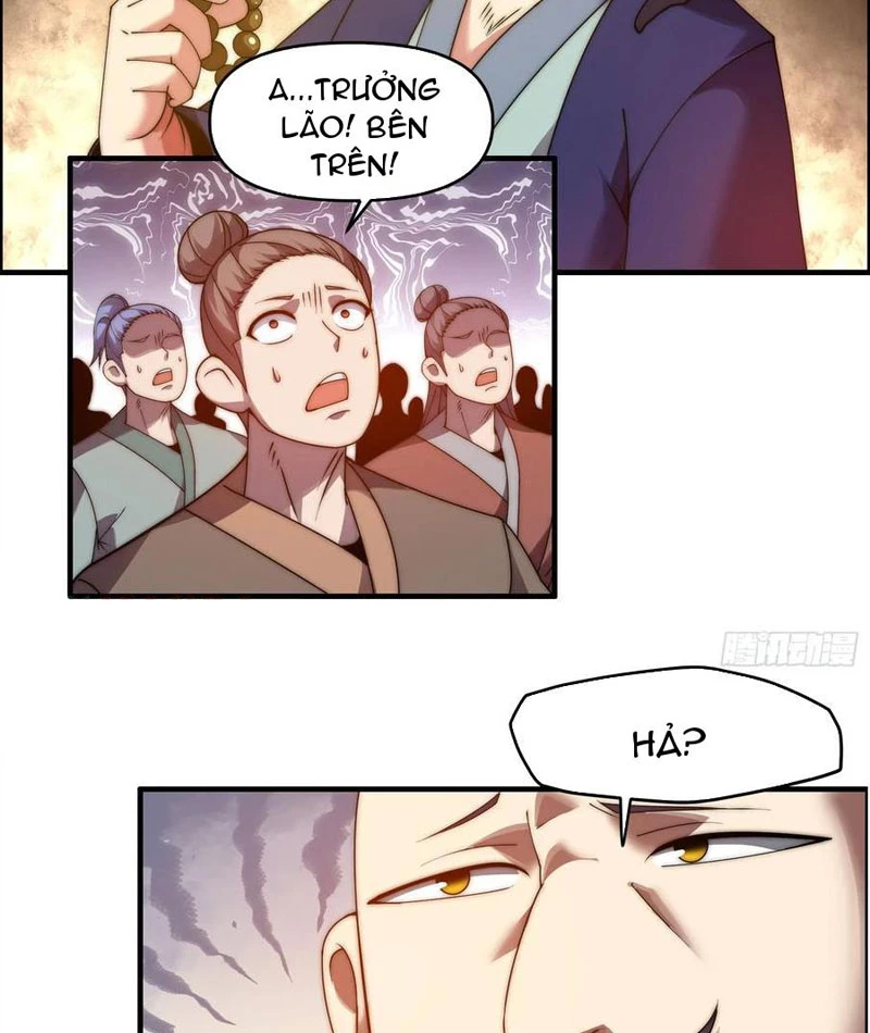 Lôi kiếp mười vạn năm Chapter 15 - 23