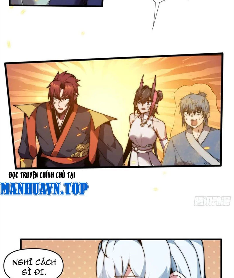 Lôi kiếp mười vạn năm Chapter 15 - 28